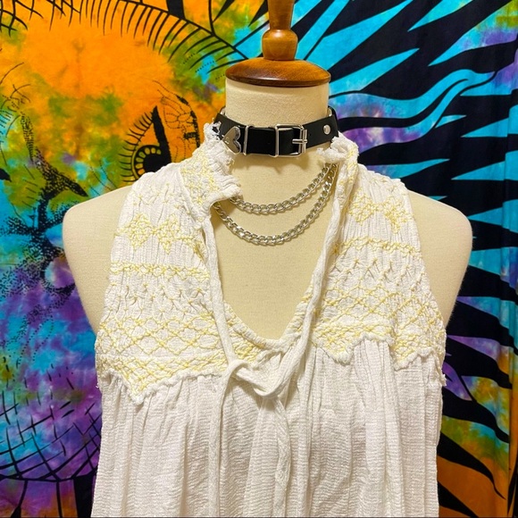 Free People Tops - 🌈 Lovely boho memories top